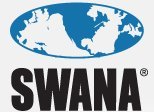 Logo de l'Association des déchets solides d'Amérique du Nord