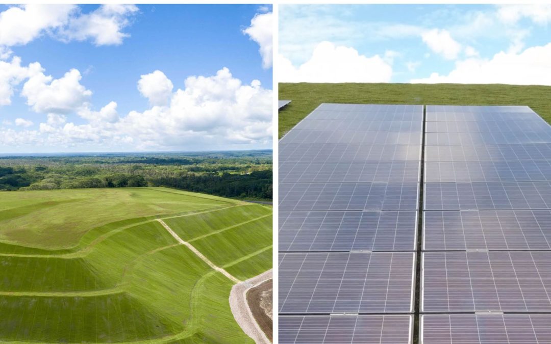 Shaw Industries gibt Übernahme von Watershed Solar bekannt