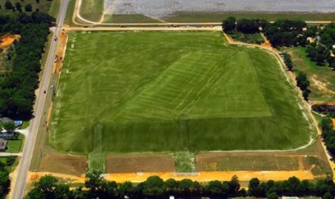 Saufley Field Landfill | Watershed Geo