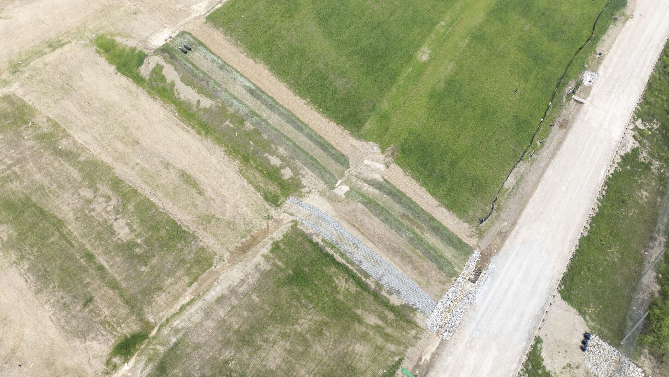 Franklin County Sanitary Landfill