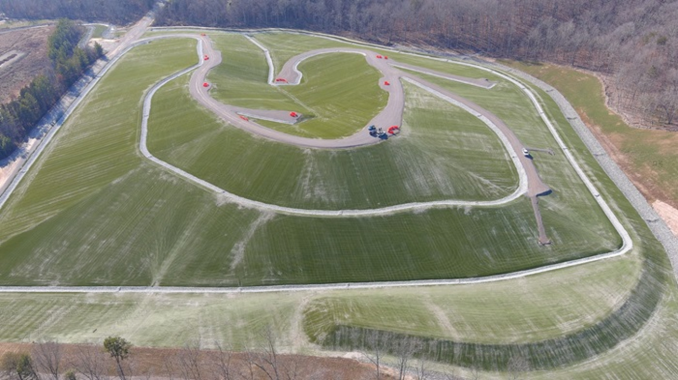 DOE Oak Ridge Environmental Management Disposal Facility