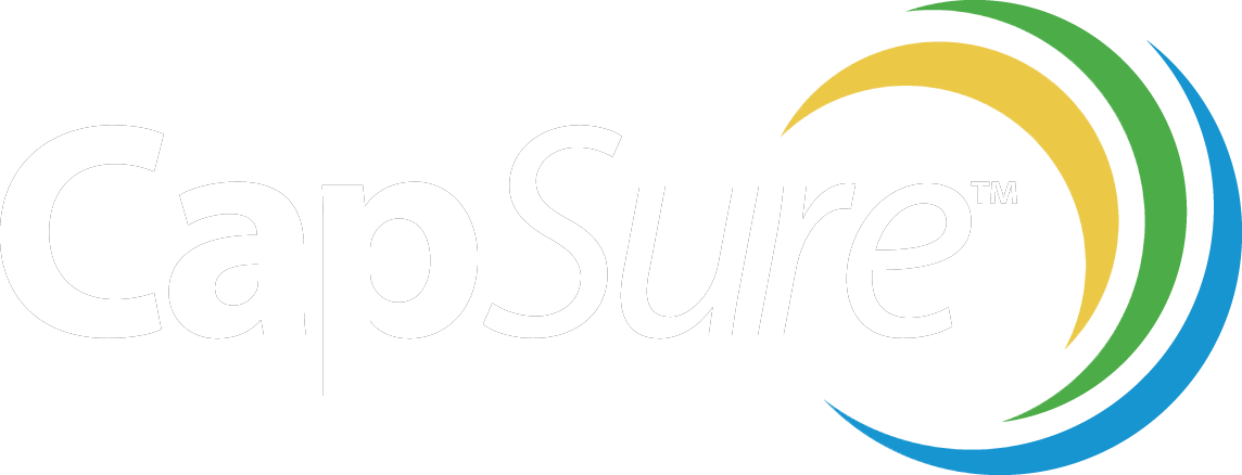 WGEO CapSure Final FC White