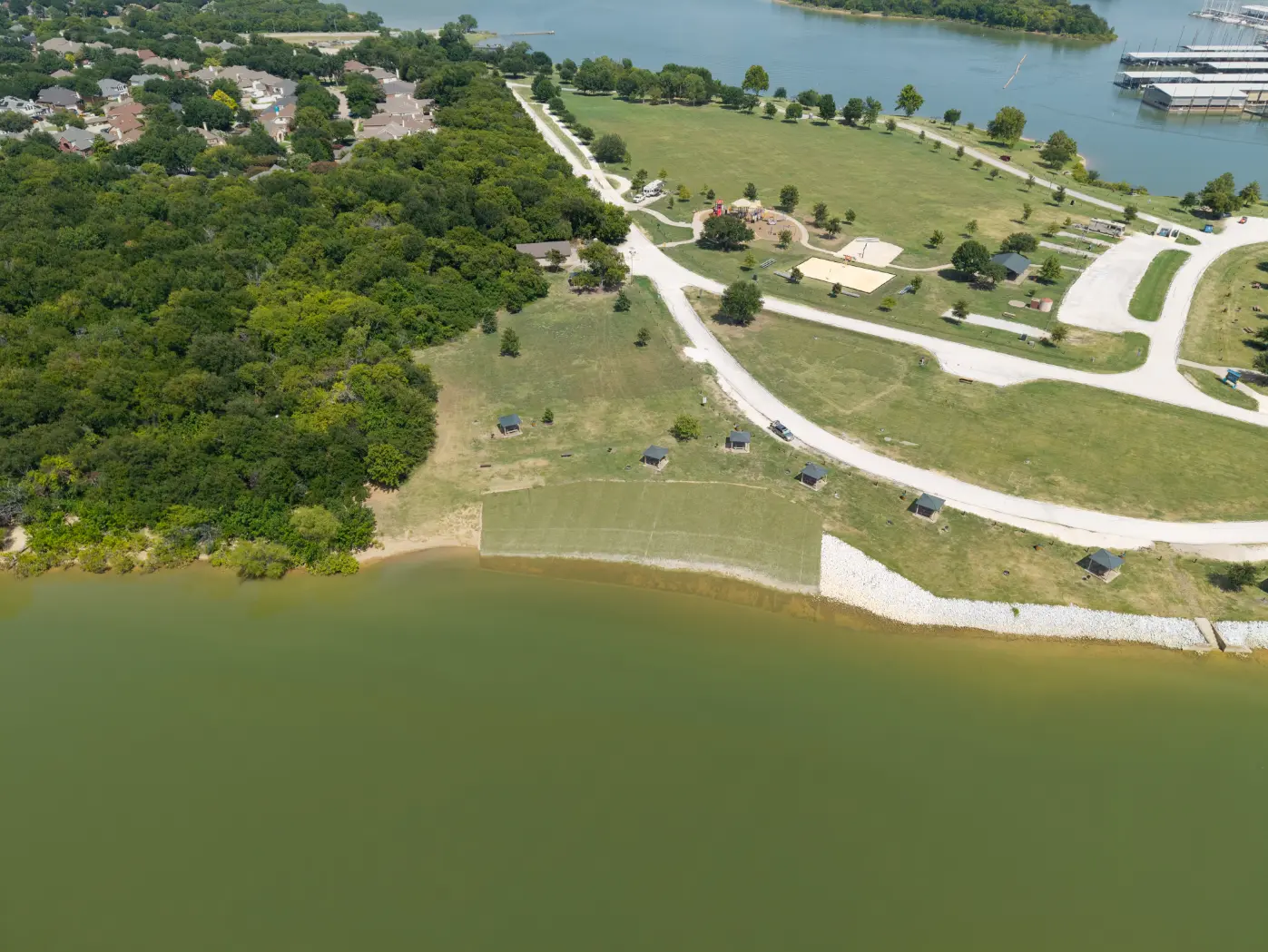 HydroTurf Z_Shoreline_Stewart Creek_The Colony TX_6