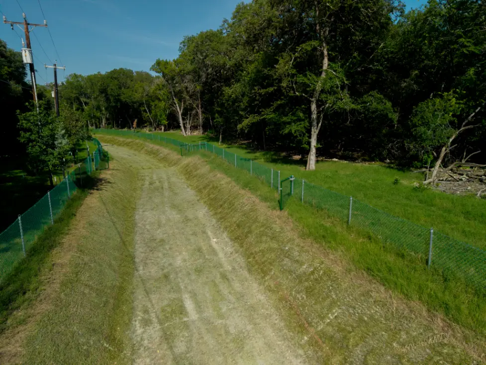 HydrofTurf Z_Channel_Olympia Hills Drainage Channel Improvements_Selma TX_15